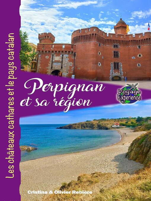 Title details for Perpignan et sa Région by Cristina Rebiere - Available